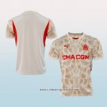 Camiseta Tercera Olympique Marsella Portero 24-25