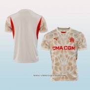 Camiseta Tercera Olympique Marsella Portero 24-25