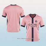 Camiseta Tercera Paris Saint-Germain 24-25