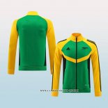 Chaqueta del Arsenal 24-25 Verde