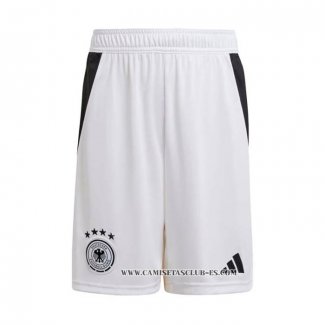 Pantalones Primera Alemania 2024