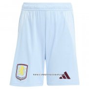 Pantalones Segunda Aston Villa 24-25