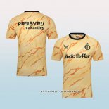 Tailandia Camiseta Cuarto Feyenoord 24-25