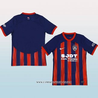 Tailandia Camiseta Primera 24-25 Johor Darul Ta'zim