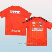 Tailandia Camiseta Primera Albirex Niigata 2023