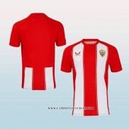 Tailandia Camiseta Primera Almeria 24-25