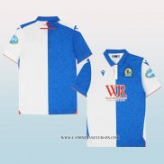 Tailandia Camiseta Primera Blackburn Rovers 24-25