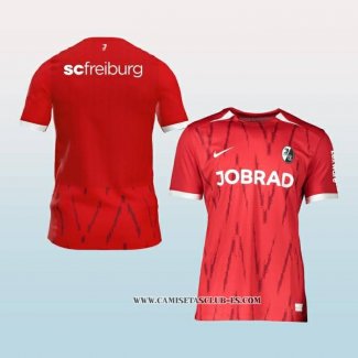 Tailandia Camiseta Primera SC Freiburg 24-25