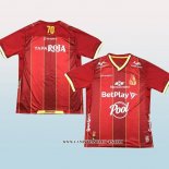 Tailandia Camiseta Primera Tolima 2024