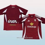 Tailandia Camiseta Segunda Albacete 24-25