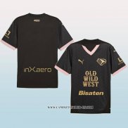 Tailandia Camiseta Segunda Palermo 24-25