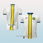 Tailandia Camiseta Segunda Rosario Central 2022