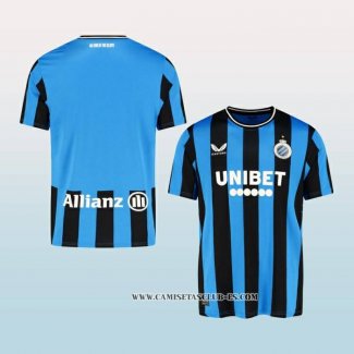 Camiseta Primera Club Brugge 24-25