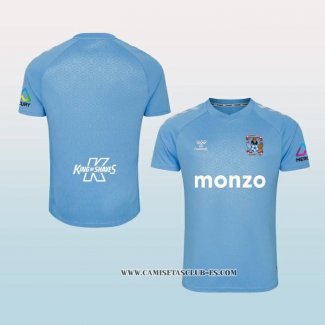 Camiseta Primera Coventry City 24-25