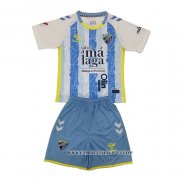 Camiseta Primera Malaga Nino 24-25