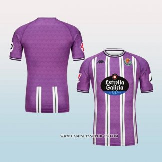 Camiseta Primera Real Valladolid 24-25