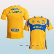 Camiseta Primera Tigres UANL Authentic 24-25