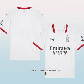 Camiseta Segunda AC Milan 24-25