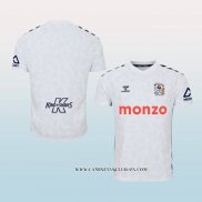 Camiseta Segunda Coventry City 24-25