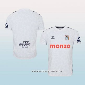 Camiseta Segunda Coventry City 24-25