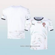 Camiseta Segunda Portugal 2025