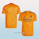 Camiseta Segunda Real Madrid Authentic 24-25