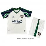 Camiseta Segunda Sunderland Nino 24-25