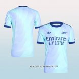 Camiseta Tercera Arsenal Authentic 24-25