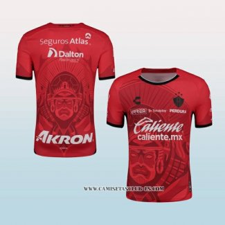 Camiseta Tercera Atlas 24-25