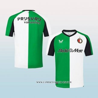 Camiseta Tercera Feyenoord 24-25