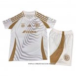 Camiseta Tercera Tigres UANL Nino 24-25