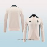 Chaqueta del Real Madrid 24-25 Rosa