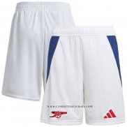 Pantalones Primera Arsenal 24-25