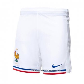 Pantalones Primera Francia 2024