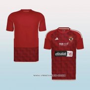 Tailandia Camiseta Primera Al Ahly 23-24