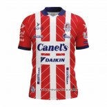 Tailandia Camiseta Primera Atletico San Luis 24-25