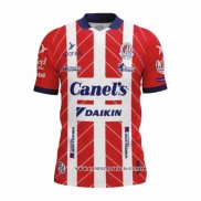 Tailandia Camiseta Primera Atletico San Luis 24-25