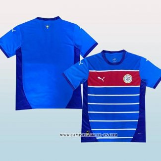 Tailandia Camiseta Primera Filipinas 24-25