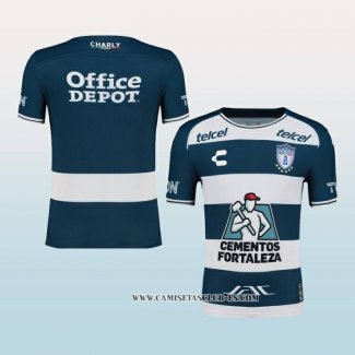 Tailandia Camiseta Primera Pachuca 24-25