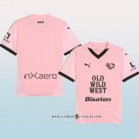 Tailandia Camiseta Primera Palermo 24-25