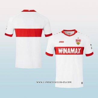 Tailandia Camiseta Primera Stuttgart 24-25