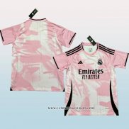 Tailandia Camiseta Real Madrid Special 24-25 Rosa