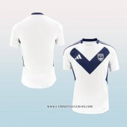 Tailandia Camiseta Segunda Bordeaux 24-25