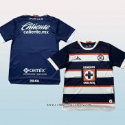 Tailandia Camiseta Segunda Cruz Azul Portero 24-25